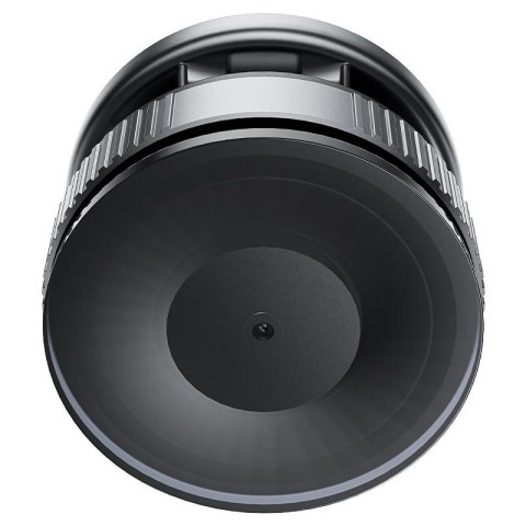 Магнітний тримач для телефону Acefast E28 Auto Fix 360° Metal gray