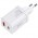 МЗП Baseus Super Si Pro Quick Charger 30W (CCSUPP-E) White