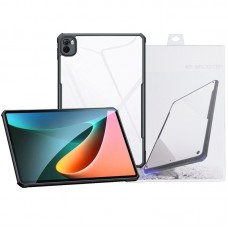 TPU+PC чохол Xundd c посиленими кутами для Xiaomi Pad 5 / Pad 5 Pro (11") Чорний