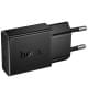 МЗП Hoco N74 Speed ultra-thin PD25W (1USB-C) Black