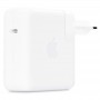 МЗП 87W USB-C Power Adapter for Apple (AAA) (box) White