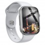 Смарт-годинник Borofone BD6 Smart sports (call version) Silver