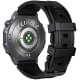Смарт-годинник Hoco Smart Watch Y37 Smart sports watch (call version) Black