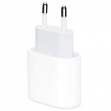 МЗП для Apple 20W Type-C Power Adapter (AA) (box) Білий