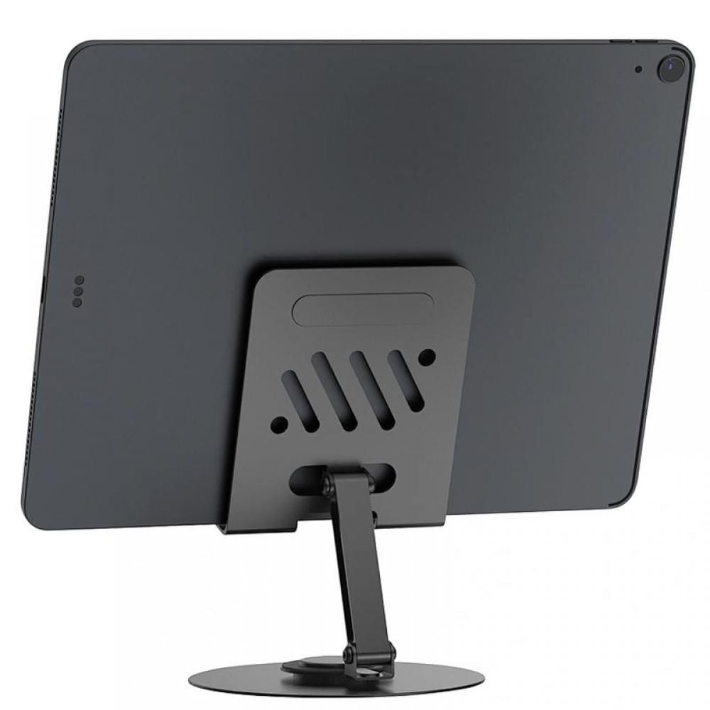 Підставка для телефону WIWU ZM-013 Desktoop Rotation Stand Grey