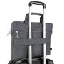 Сумка для ноутбуку WIWU City Commuter Bag 15.6" Grey