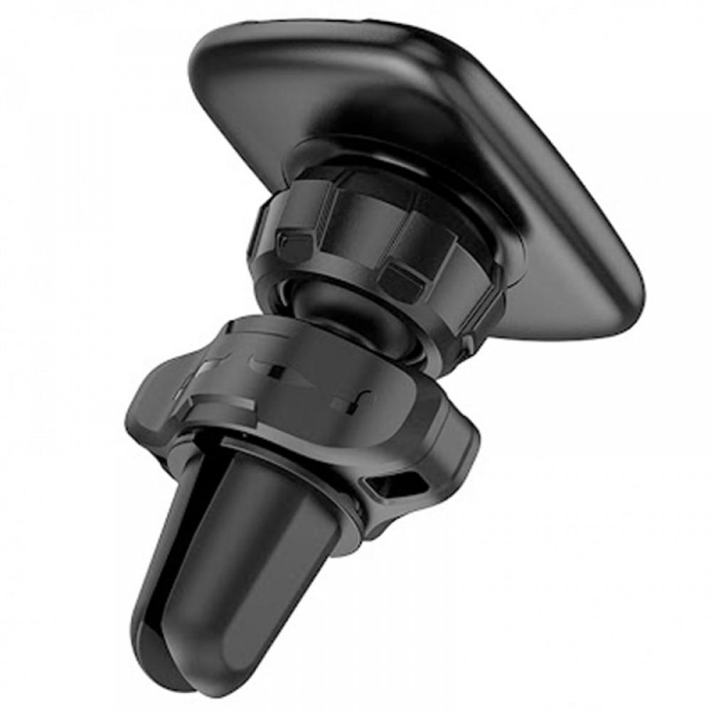 Автотримач Hoco CA65 магнітний Чорний