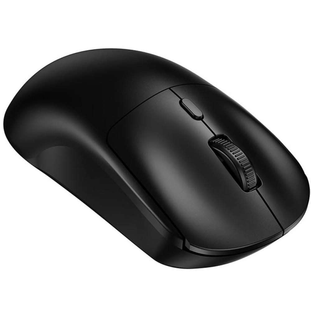 Миша Hoco GM42 Platino 2.4G Black