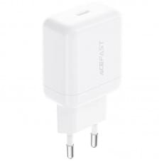 МЗП Acefast A130 PD20W (1USB-C) White