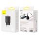 МЗП Baseus Super Si Pro Quick Charger 30W (CCSUPP-E) Black
