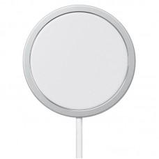БЗП MagSafe Charger for Apple 25W (AAA) (box) White