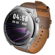 Смарт-годинник Hoco Smart Watch Y35 Smart sports watch (call version) Silver Смарт-годинник Hoco Smart Watch Y35 Smart sports watch (call version) Silver