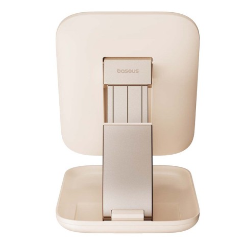 Підставка для телефону/планшета Baseus Seashell (B10451501211-00) Baby Pink