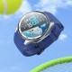 Смарт-годинник Hoco Smart Watch Y24 AMOLED Smart sports watch (call version) Silver