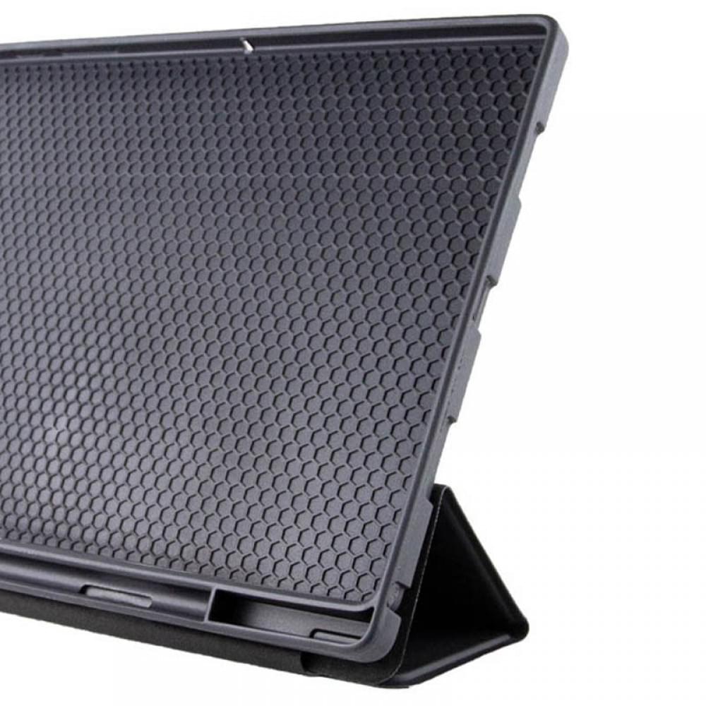 Чохол-книжка Book Cover (stylus slot) для Xiaomi Pad 5 / Pad 5 Pro (11") Чорний / Black