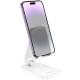 Підставка для телефону Hoco HD8 Blackfish White