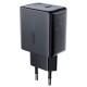 СЗУ Acefast A1 PD20W single USB-C