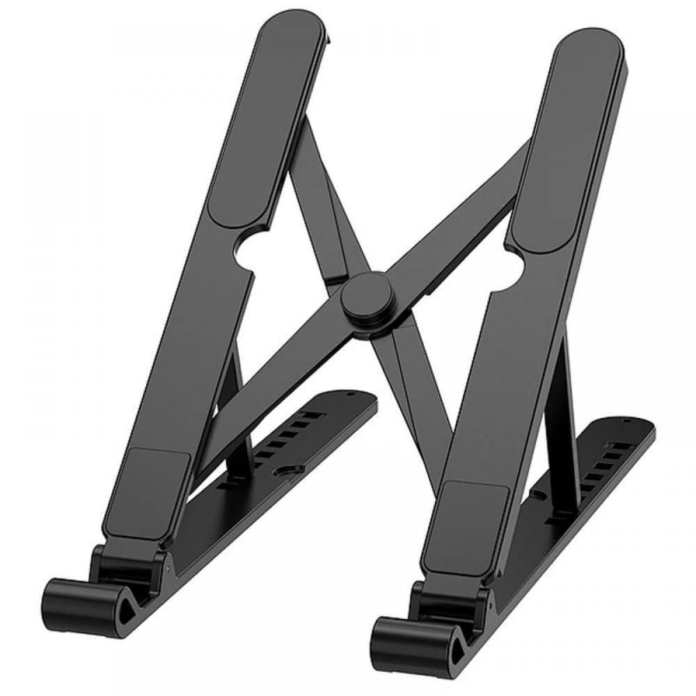 Підставка для ноутбуку WIWU ZM-902 Laptop Stand Black
