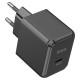 МЗП HOCO CS13A Ocean PD20W (1USB-C) Black