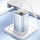 МЗП Hoco N48 Glorious PD65W (1USB-C) + кабель Type-C to Type-C Blue