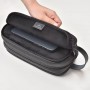 Сумка WIWU Salem Travel pouch Black