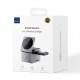 БЗП WIWU Wi-W030 Planeta Trio 3 in 1 Cableless charger Gray