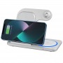 БЗУ WIWU Wi-W020 3 in 1 wireless charger