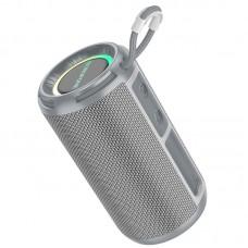 Bluetooth Колонка Borofone BR37 Noble sports Dark Gray