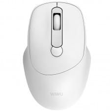 Бездротова миша WIWU WM113 2.4G White