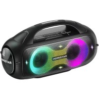 Bluetooth колонка Hopestar A50 Party 80W Black