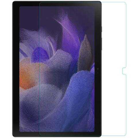 Захисне скло Nillkin (H+) для Samsung Galaxy Tab A8 10.5" (2021) (X200/X205) Прозорий