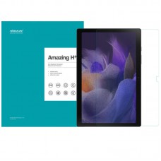 Захисне скло Nillkin (H+) для Samsung Galaxy Tab A8 10.5" (2021) (X200/X205) Прозорий