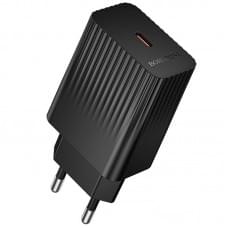 МЗП Borofone BAS75A Source PD30W (1USB-C) Black