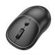 Миша Hoco GM25 Royal dual-mode Dark Night Black