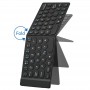 Клавиатура WIWU Fold Mini Keyboard FMK-01