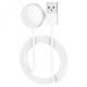 БЗП Hoco CW39 Wireless charger for iWatch (USB) White