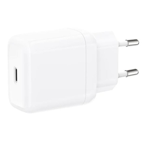 МЗП Acefast A130 PD20W (1USB-C) White