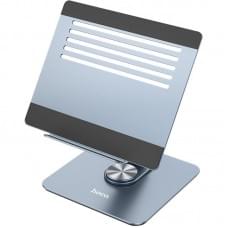 Підставка настільна Hoco PH52 Plus Might metal rotating Metal gray Підставка настільна Hoco PH52 Plus Might metal rotating Metal gray