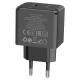 МЗП HOCO CS13A Ocean PD20W (1USB-C) Black