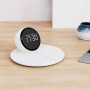 БЗП WIWU Wi-W017 15W Wireless Charger+Digital Alarm+Bluetooth Speaker White