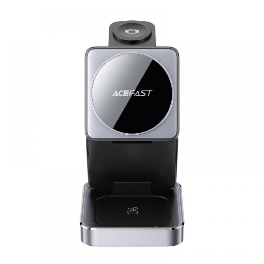 БЗУ Acefast E20 desktop 3-in-1