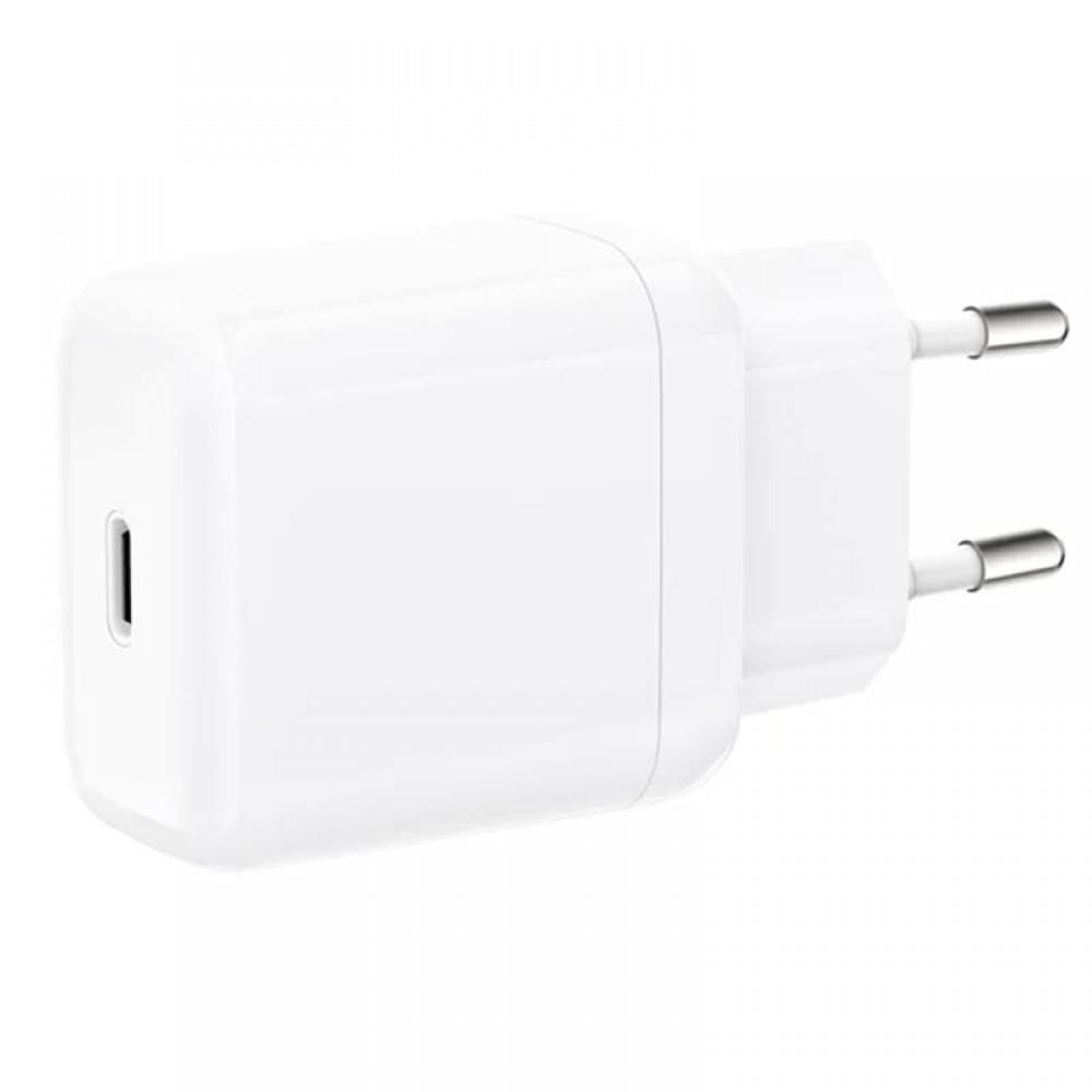МЗП Acefast A130 PD20W (1USB-C) White