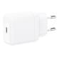 МЗП Acefast A130 PD20W (1USB-C) White