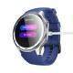 Смарт-годинник Hoco Smart Watch Y24 AMOLED Smart sports watch (call version) Silver