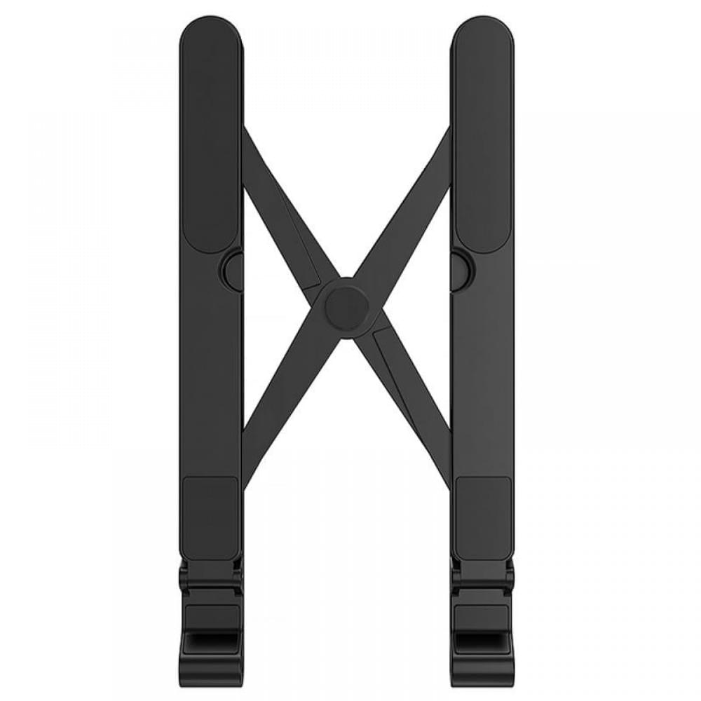 Підставка для ноутбуку WIWU ZM-902 Laptop Stand Black