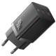 МЗП Baseus GaN5 Pro OS + Type-C to Type-C 40W (CCGP18010) Black МЗП Baseus GaN5 Pro OS + Type-C to Type-C 40W (CCGP18010) Black