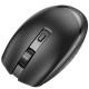 Миша Borofone BG7 Platinum 2.4G Black