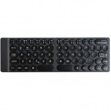 Клавіатура WIWU Fold Mini Keyboard FMK-01 Black
