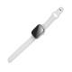 Смарт-годинник Hoco Smart Watch Y30 Smart sports watch (call version) Silver