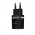 МЗП Hoco C12 Dual USB Charger 2.4A Чорний